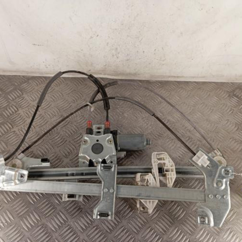 Leve vitre electrique avant gauche CITROEN BERLINGO 1