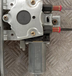 Leve vitre electrique avant gauche CITROEN BERLINGO 1