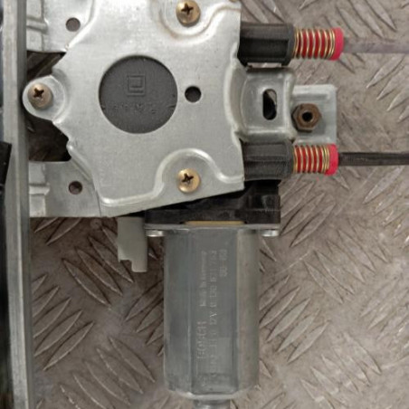 Leve vitre electrique avant gauche CITROEN BERLINGO 1