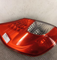 Feu arriere principal gauche (feux) RENAULT GRAND SCENIC 2 Photo n°1