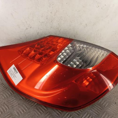 Feu arriere principal gauche (feux) RENAULT GRAND SCENIC 2 Photo n°1