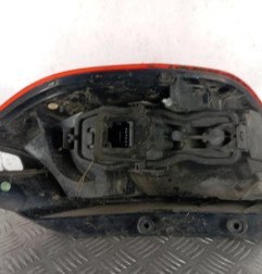 Feu arriere principal gauche (feux) RENAULT GRAND SCENIC 2
