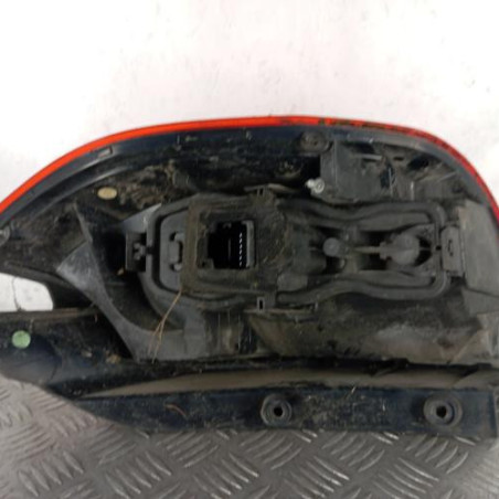Feu arriere principal gauche (feux) RENAULT GRAND SCENIC 2