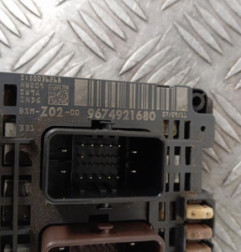 Boitier servitude moteur (BSM) CITROEN DS4