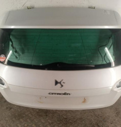 Malle/Hayon arriere CITROEN DS4 Photo n°1