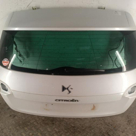 Malle/Hayon arriere CITROEN DS4 Photo n°1