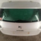 Malle/Hayon arriere CITROEN DS4