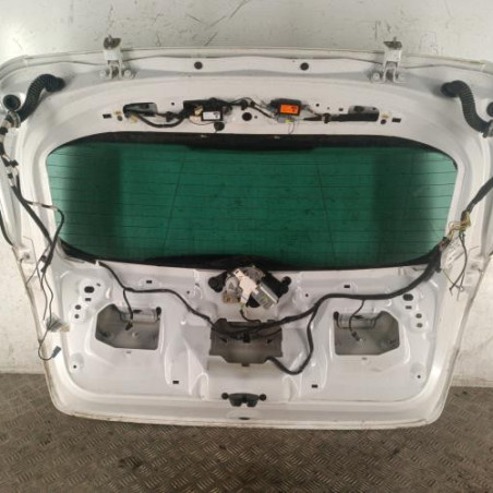 Malle/Hayon arriere CITROEN DS4