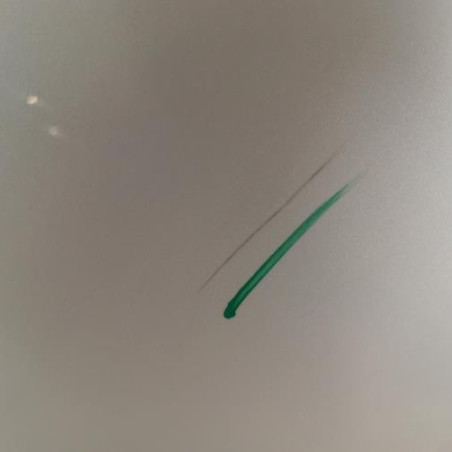 Porte arriere droit CITROEN DS4