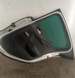 Porte arriere droit CITROEN DS4 Photo n°3