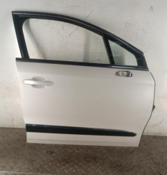Porte avant droit CITROEN DS4 Photo n°1