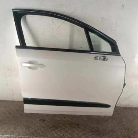 Porte avant droit CITROEN DS4 Photo n°1