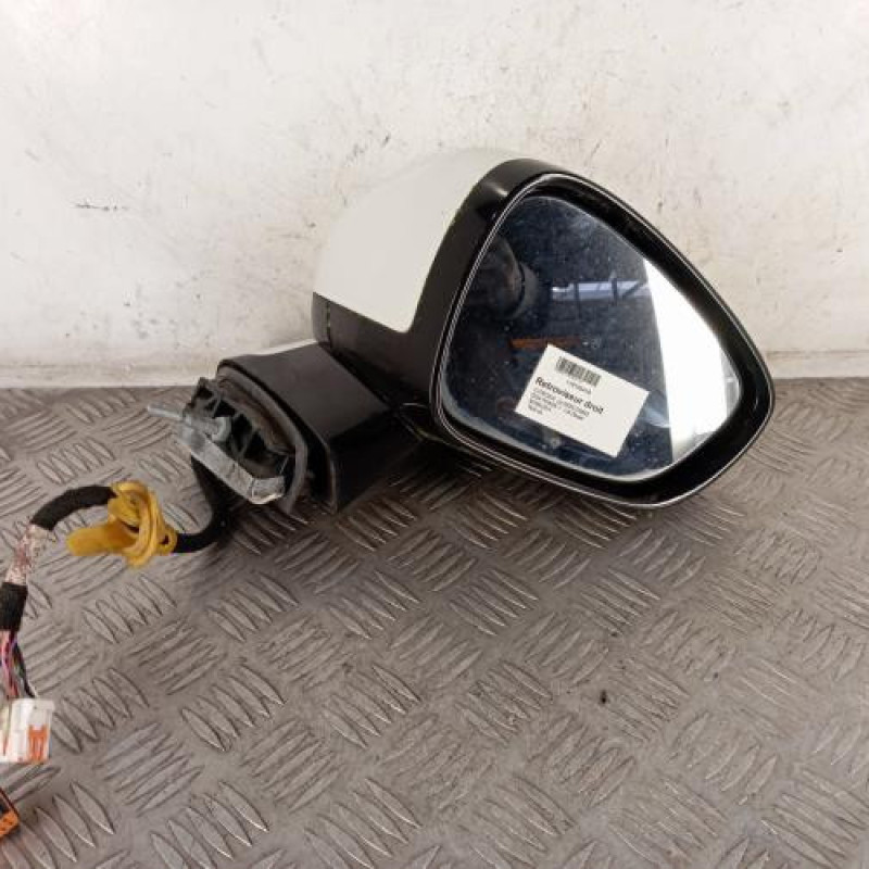 Retroviseur droit CITROEN DS4