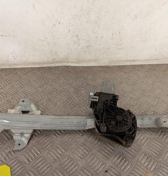 Leve vitre electrique avant droit CITROEN DS4 Photo n°1