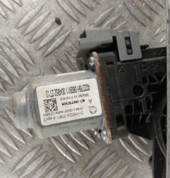 Leve vitre electrique avant droit CITROEN DS4 Photo n°3