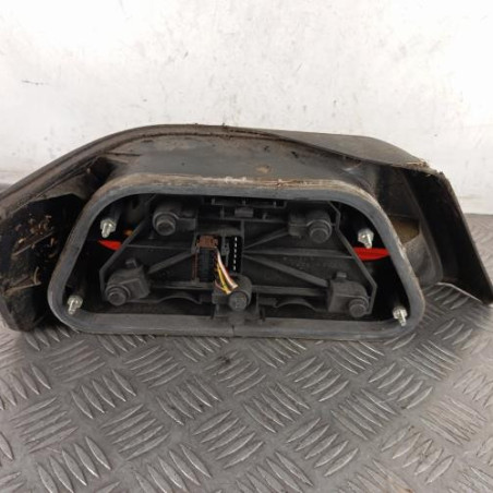 Feu arriere principal droit (feux) PEUGEOT 605