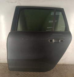 Porte arriere gauche CITROEN C4 GRAND PICASSO 2 Photo n°1