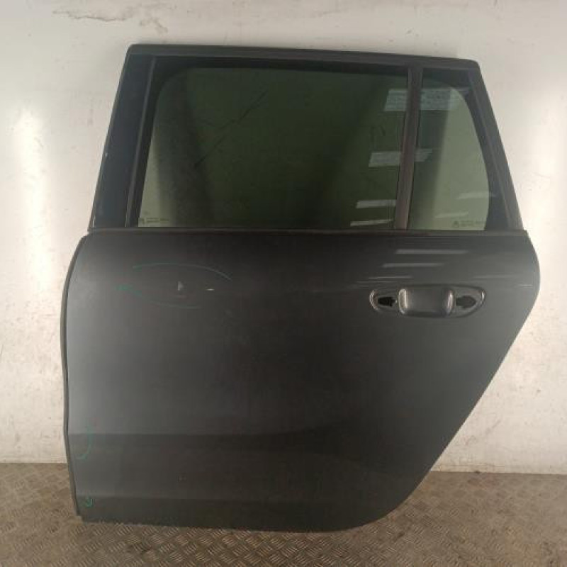 Porte arriere gauche CITROEN C4 GRAND PICASSO 2