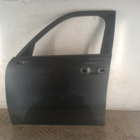 Porte avant gauche CITROEN C4 GRAND PICASSO 2 Photo n°1