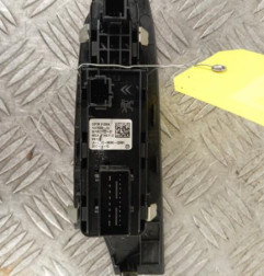 Interrupteur de leve vitre avant gauche CITROEN C4 GRAND PICASSO 2