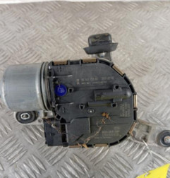 Moteur essuie glace avant droit CITROEN C4 GRAND PICASSO 2