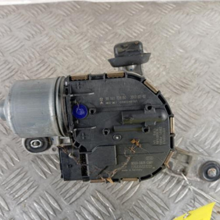 Moteur essuie glace avant droit CITROEN C4 GRAND PICASSO 2