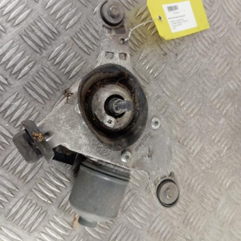 Moteur essuie glace avant gauche CITROEN C4 GRAND PICASSO 2