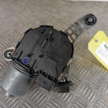 Moteur essuie glace avant gauche CITROEN C4 GRAND PICASSO 2