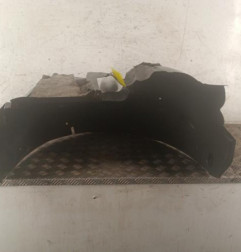 Pare boue avant droit CITROEN C4 GRAND PICASSO 2