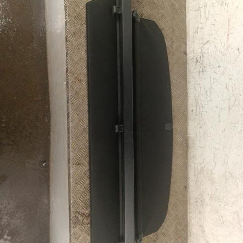 Plage arriere CITROEN C4 GRAND PICASSO 2