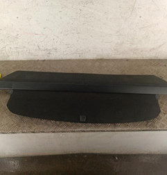 Plage arriere CITROEN C4 GRAND PICASSO 2