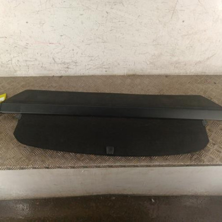 Plage arriere CITROEN C4 GRAND PICASSO 2