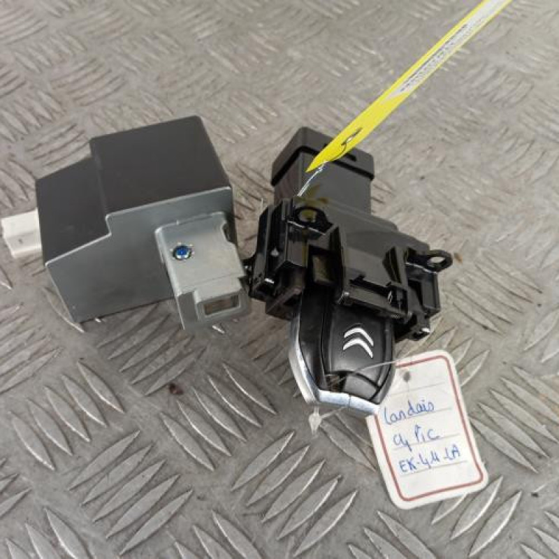 Neiman CITROEN C4 GRAND PICASSO 2