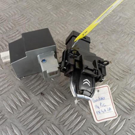 Neiman CITROEN C4 GRAND PICASSO 2 Photo n°1