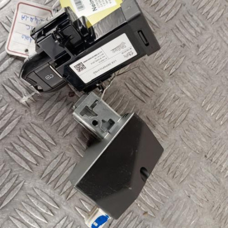 Neiman CITROEN C4 GRAND PICASSO 2