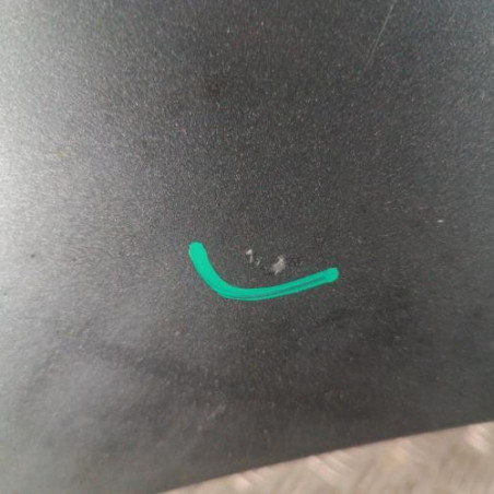 Aile avant droit PEUGEOT 308 1