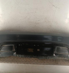 Pare choc arriere PEUGEOT 308 1 Photo n°1