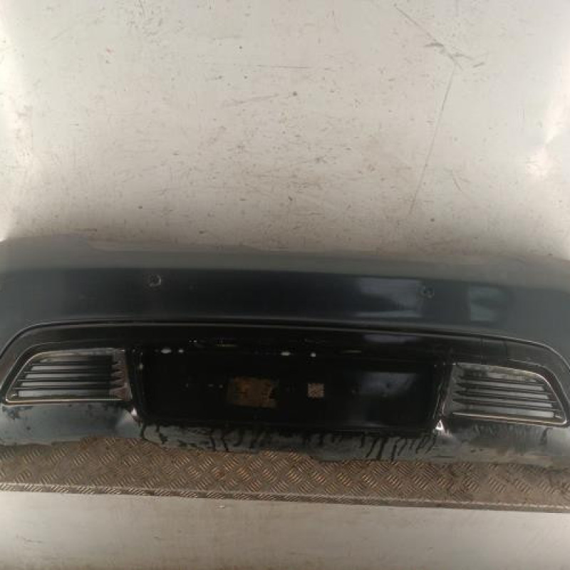 Pare choc arriere PEUGEOT 308 1