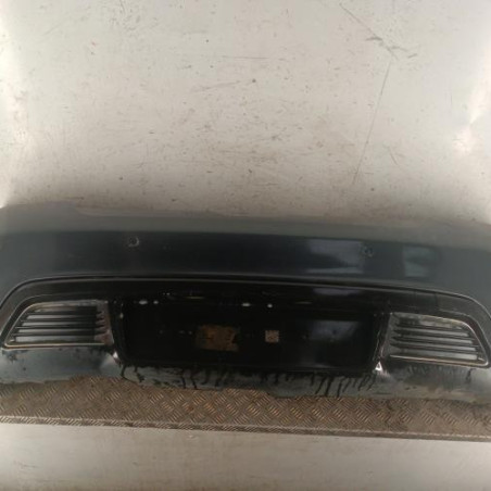 Pare choc arriere PEUGEOT 308 1 Photo n°1