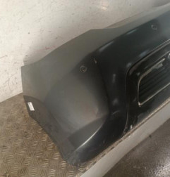 Pare choc arriere PEUGEOT 308 1 Photo n°3