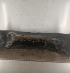 Pare choc arriere PEUGEOT 308 1 Photo n°4