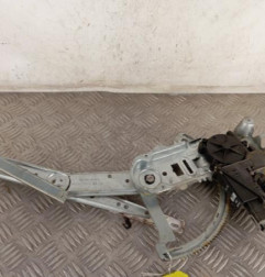 Leve vitre electrique avant gauche OPEL COMBO C Photo n°1