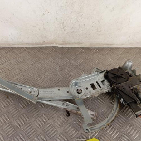 Leve vitre electrique avant gauche OPEL COMBO C Photo n°1