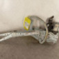 Leve vitre electrique avant gauche OPEL COMBO C