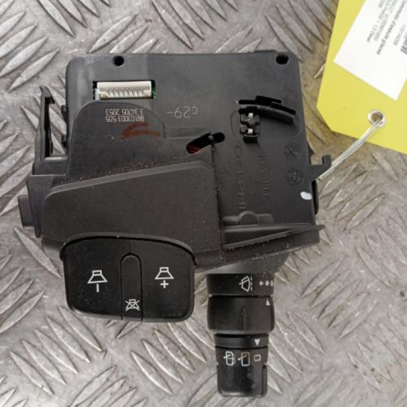 Commodo d'essuie glaces RENAULT MODUS