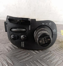 Commodo d'essuie glaces RENAULT MODUS