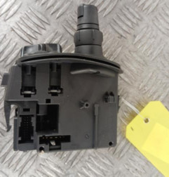 Commodo d'essuie glaces RENAULT MODUS Photo n°3