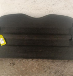 Plage arriere CITROEN DS4 Photo n°1