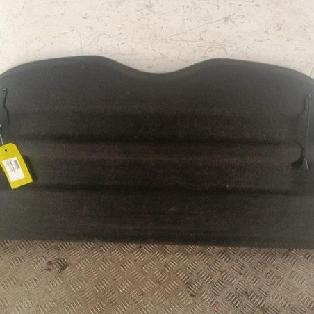 Plage arriere CITROEN DS4 Photo n°1