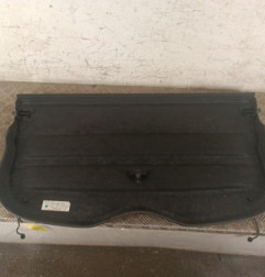 Plage arriere CITROEN DS4